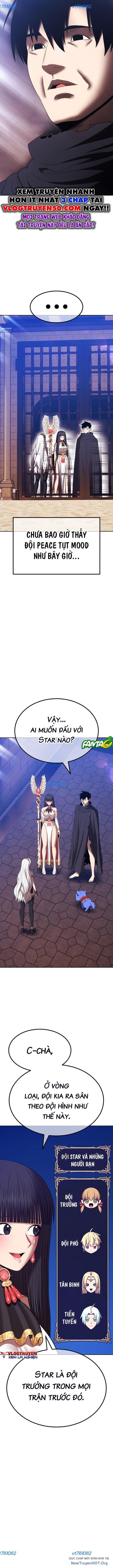 Gậy Gỗ Cấp 99+ Chap 114 - Next Chap 115