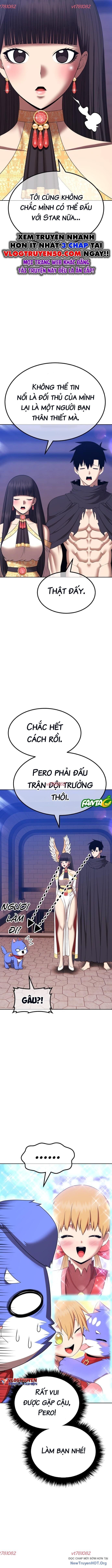 Gậy Gỗ Cấp 99+ Chap 114 - Next Chap 115