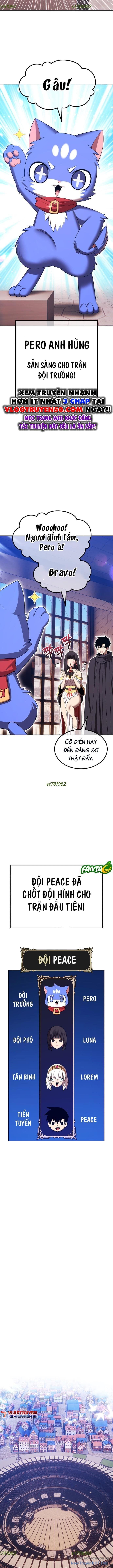 Gậy Gỗ Cấp 99+ Chap 114 - Next Chap 115