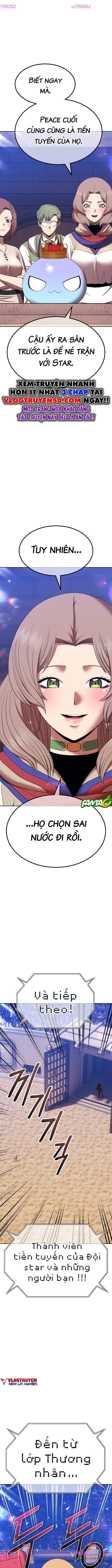 Gậy Gỗ Cấp 99+ Chap 114 - Next Chap 115