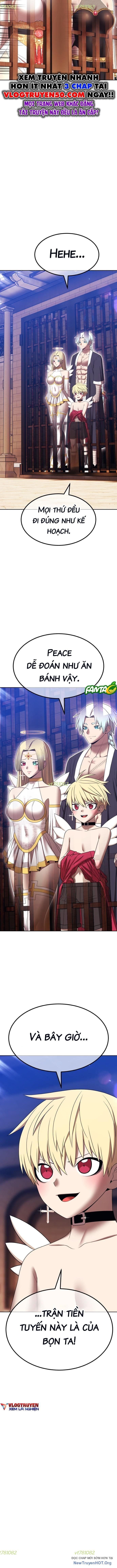 Gậy Gỗ Cấp 99+ Chap 114 - Next Chap 115