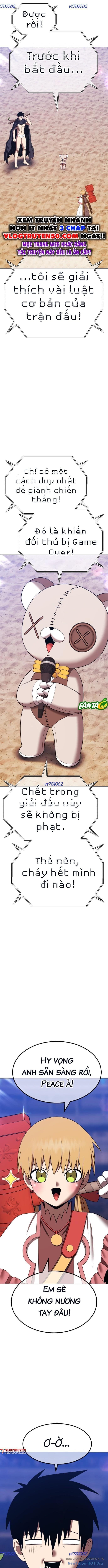 Gậy Gỗ Cấp 99+ Chap 114 - Next Chap 115