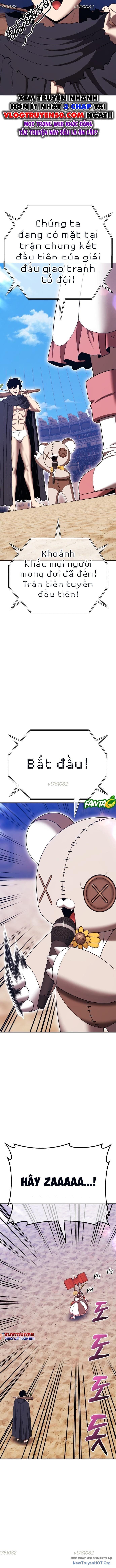 Gậy Gỗ Cấp 99+ Chap 114 - Next Chap 115