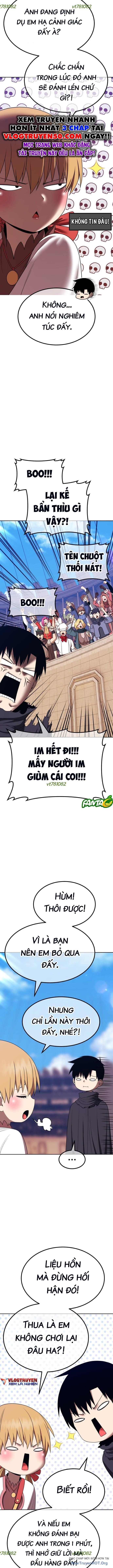 Gậy Gỗ Cấp 99+ Chap 114 - Next Chap 115