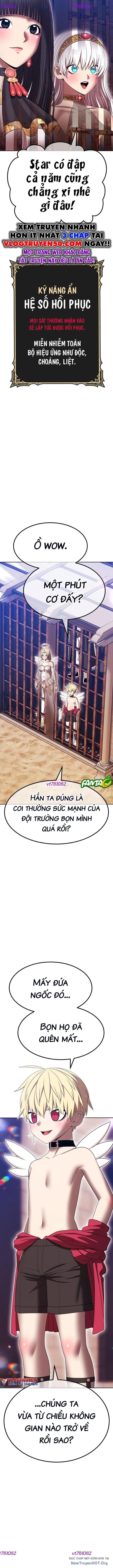 Gậy Gỗ Cấp 99+ Chap 114 - Next Chap 115