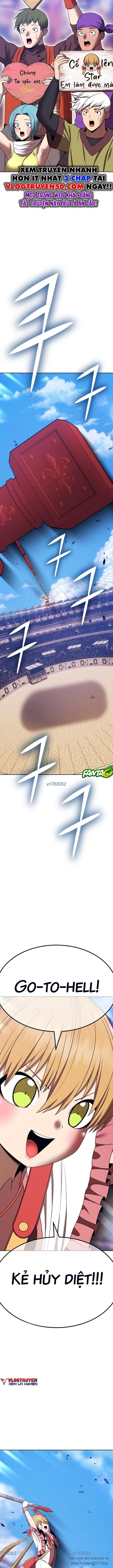 Gậy Gỗ Cấp 99+ Chap 114 - Next Chap 115