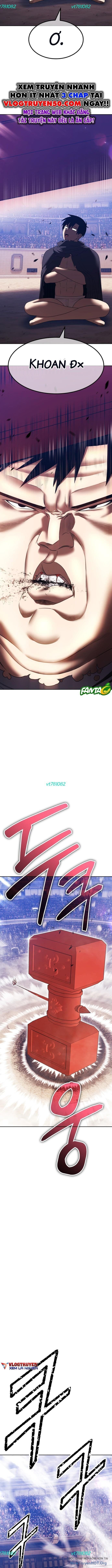 Gậy Gỗ Cấp 99+ Chap 114 - Next Chap 115