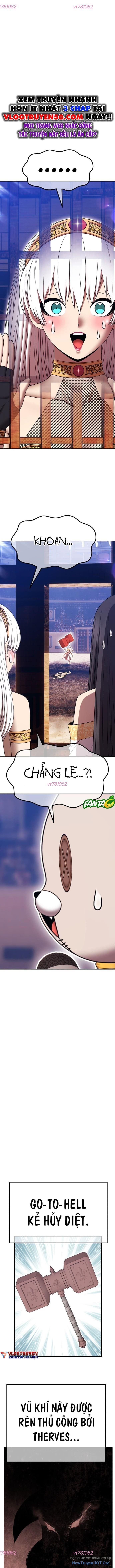 Gậy Gỗ Cấp 99+ Chap 114 - Next Chap 115