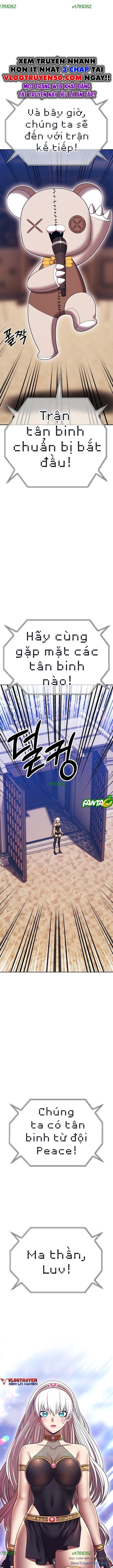 Gậy Gỗ Cấp 99+ Chap 114 - Next Chap 115