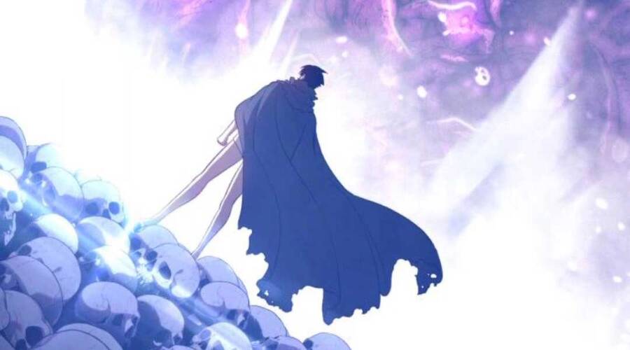 Gậy Gỗ Cấp 99+ Chap 12 - Next Chap 13