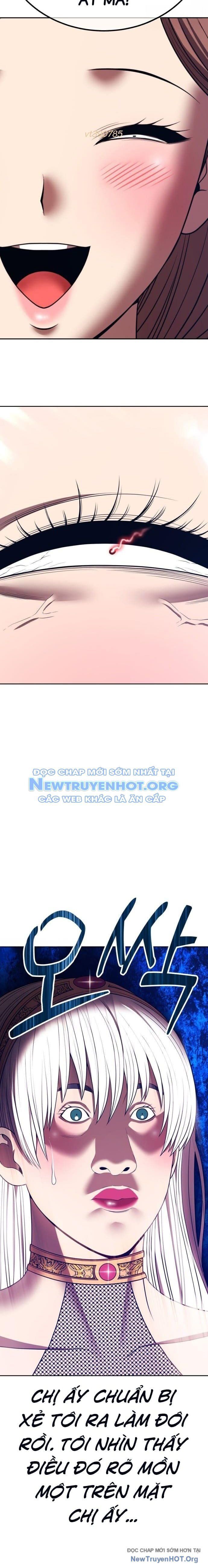Gậy Gỗ Cấp 99+ Chap 121 - Next Chap 122