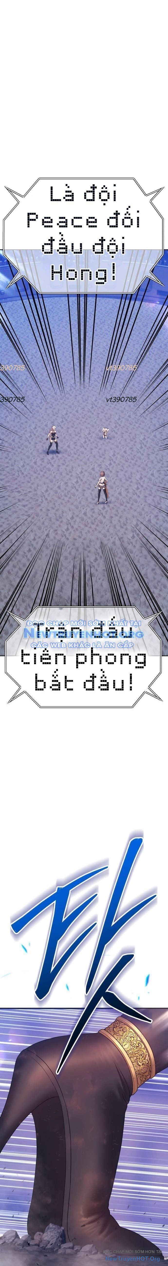 Gậy Gỗ Cấp 99+ Chap 121 - Next Chap 122