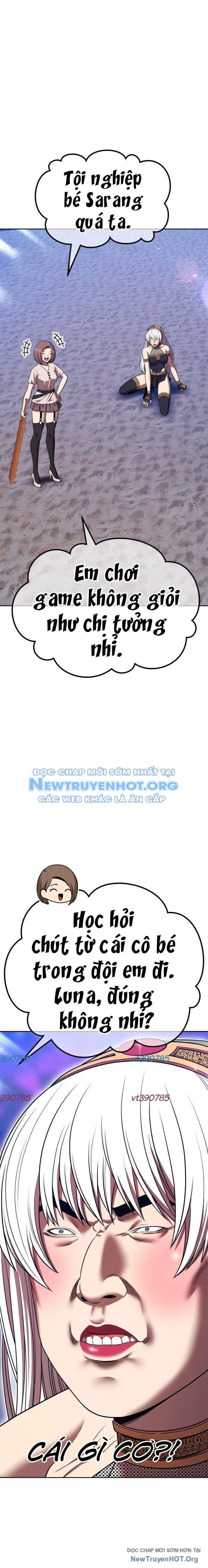 Gậy Gỗ Cấp 99+ Chap 121 - Next Chap 122