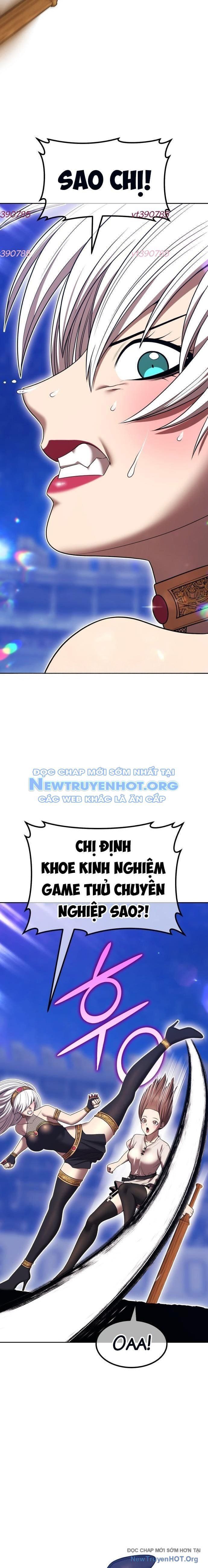 Gậy Gỗ Cấp 99+ Chap 121 - Next Chap 122