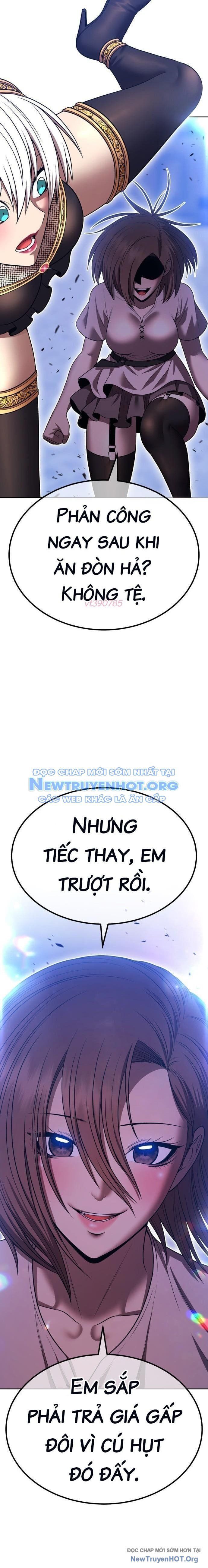 Gậy Gỗ Cấp 99+ Chap 121 - Next Chap 122