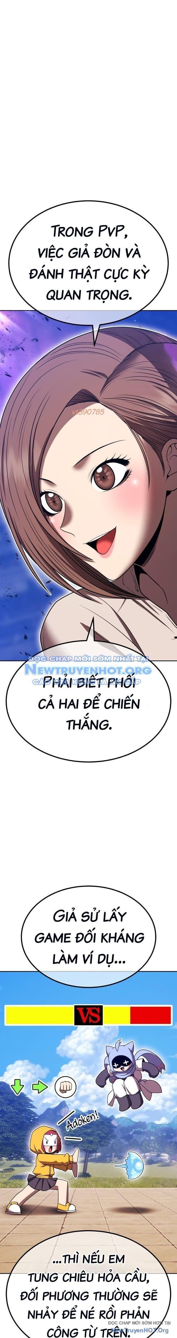 Gậy Gỗ Cấp 99+ Chap 121 - Next Chap 122