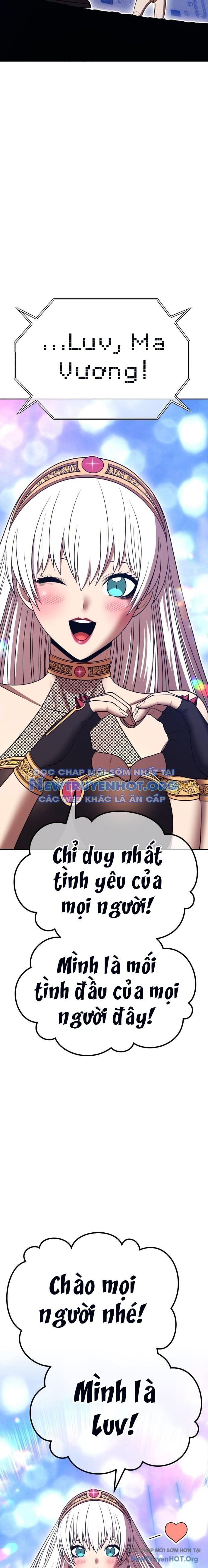 Gậy Gỗ Cấp 99+ Chap 121 - Next Chap 122