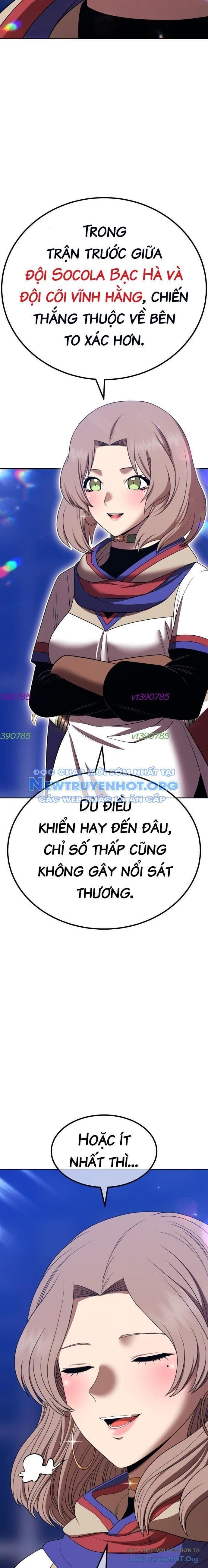 Gậy Gỗ Cấp 99+ Chap 121 - Next Chap 122