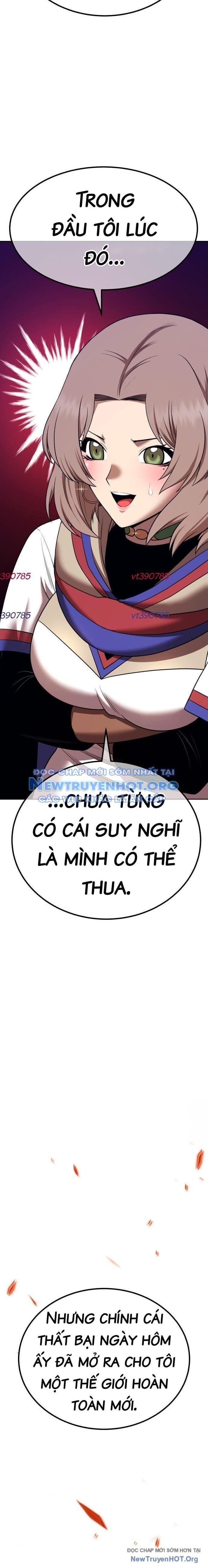 Gậy Gỗ Cấp 99+ Chap 121 - Next Chap 122