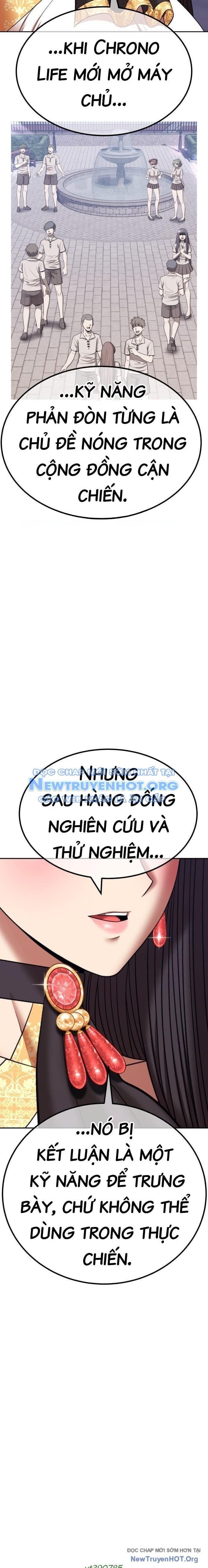 Gậy Gỗ Cấp 99+ Chap 121 - Next Chap 122