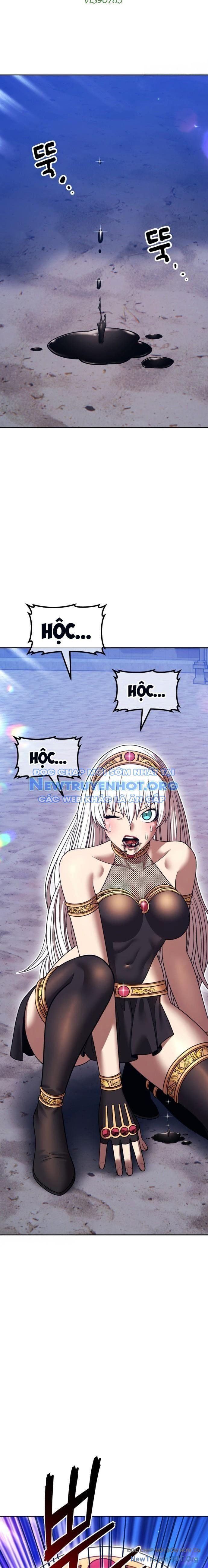 Gậy Gỗ Cấp 99+ Chap 121 - Next Chap 122