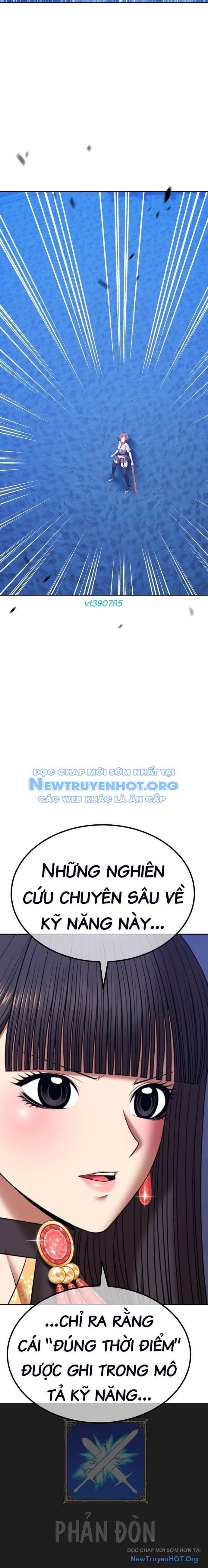 Gậy Gỗ Cấp 99+ Chap 121 - Next Chap 122