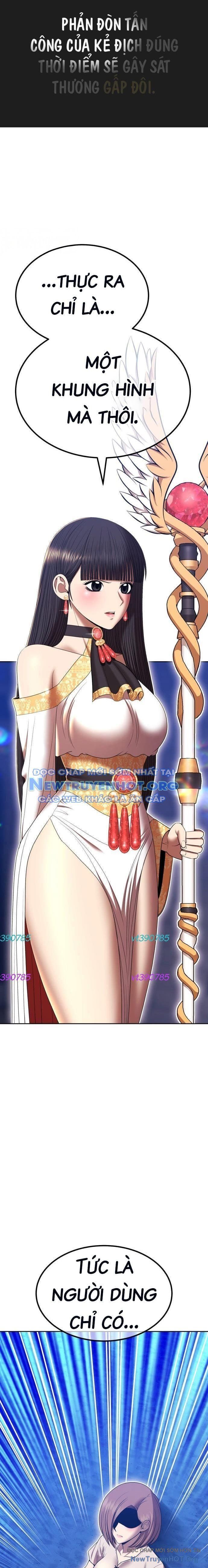 Gậy Gỗ Cấp 99+ Chap 121 - Next Chap 122
