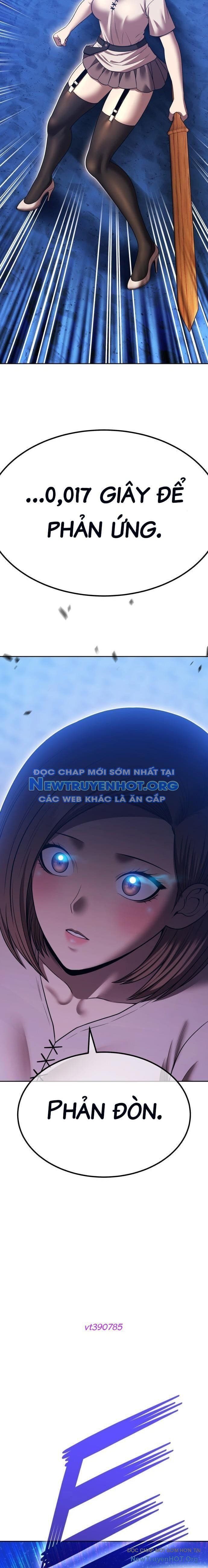 Gậy Gỗ Cấp 99+ Chap 121 - Next Chap 122