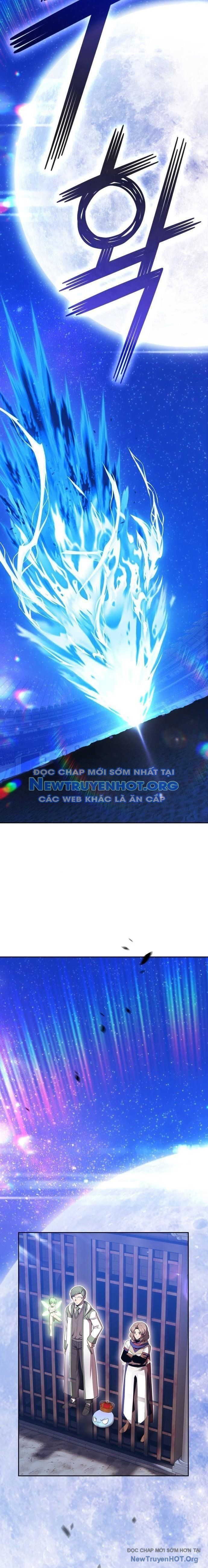 Gậy Gỗ Cấp 99+ Chap 121 - Next Chap 122