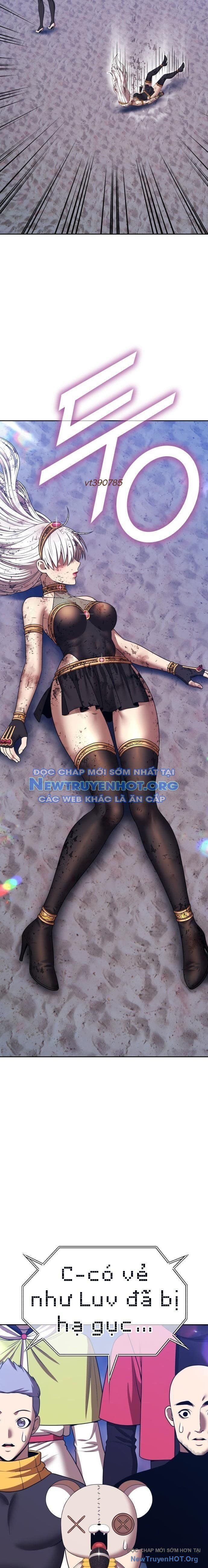 Gậy Gỗ Cấp 99+ Chap 121 - Next Chap 122