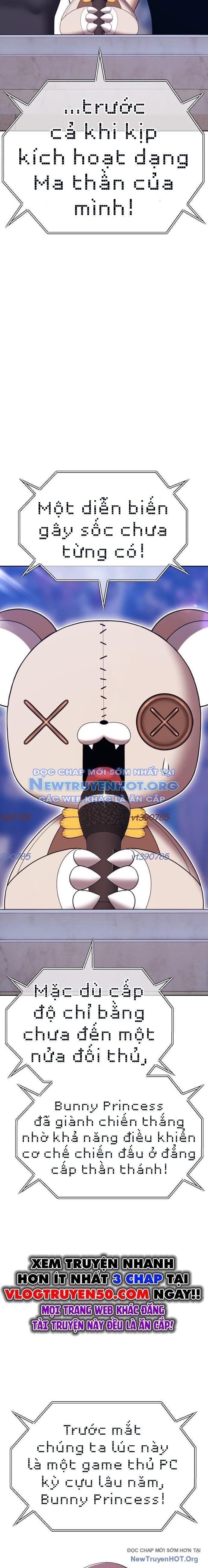 Gậy Gỗ Cấp 99+ Chap 121 - Next Chap 122