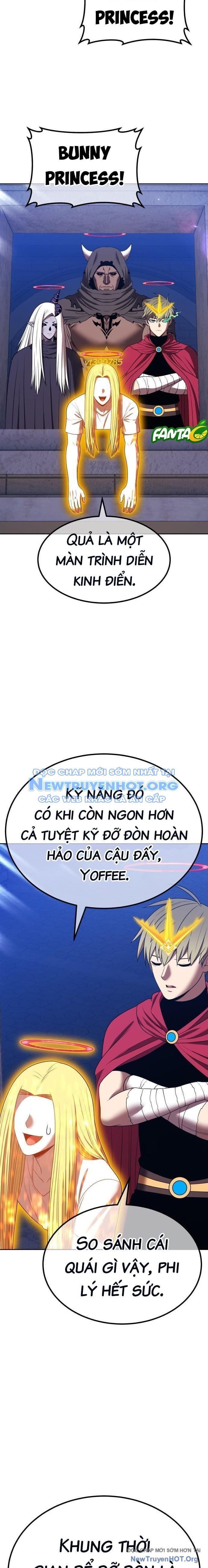 Gậy Gỗ Cấp 99+ Chap 121 - Next Chap 122