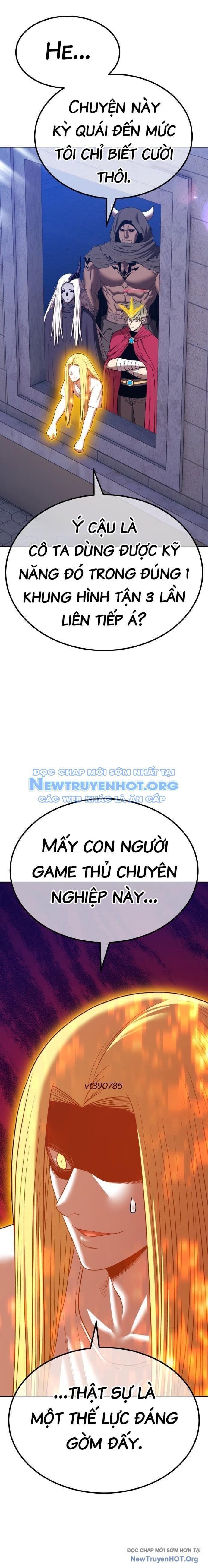 Gậy Gỗ Cấp 99+ Chap 121 - Next Chap 122