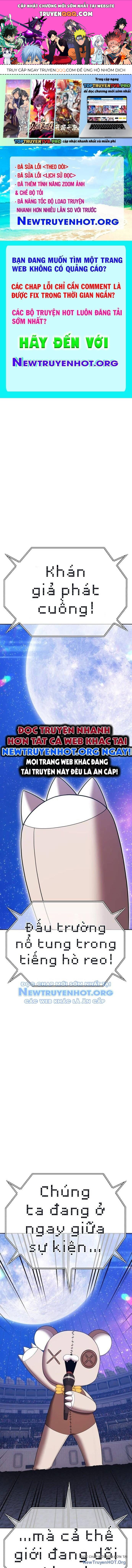 Gậy Gỗ Cấp 99+ Chap 122 - Next Chap 123