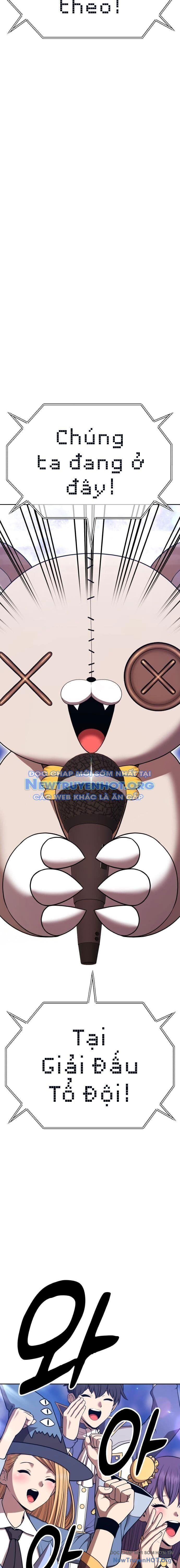 Gậy Gỗ Cấp 99+ Chap 122 - Next Chap 123