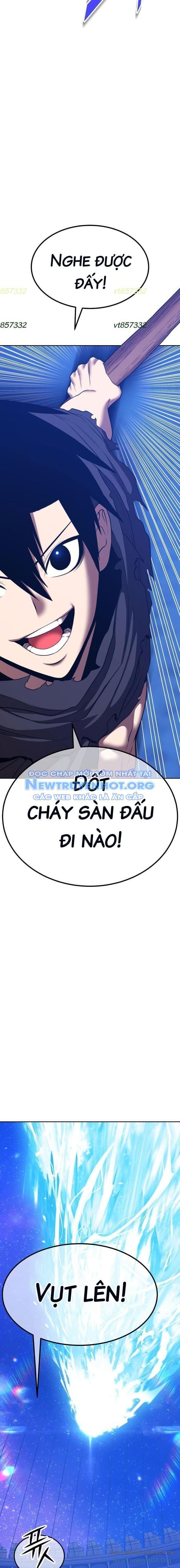Gậy Gỗ Cấp 99+ Chap 122 - Next Chap 123