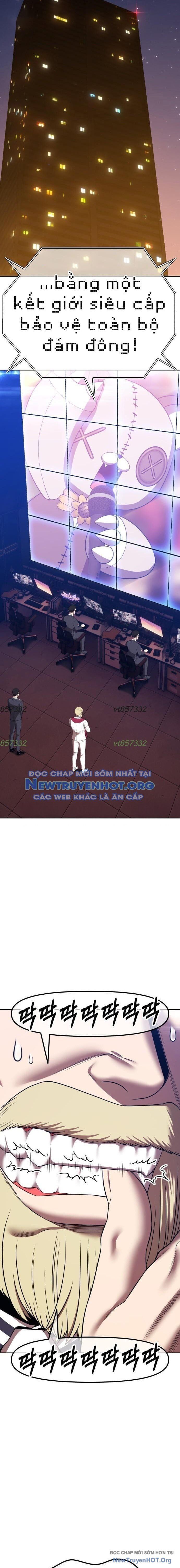 Gậy Gỗ Cấp 99+ Chap 122 - Next Chap 123
