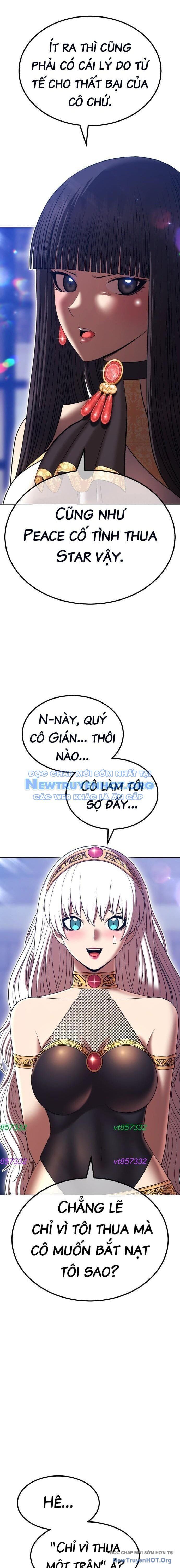 Gậy Gỗ Cấp 99+ Chap 122 - Next Chap 123