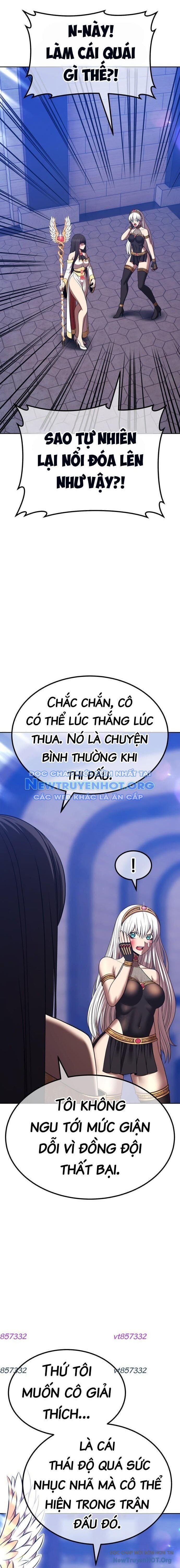 Gậy Gỗ Cấp 99+ Chap 122 - Next Chap 123