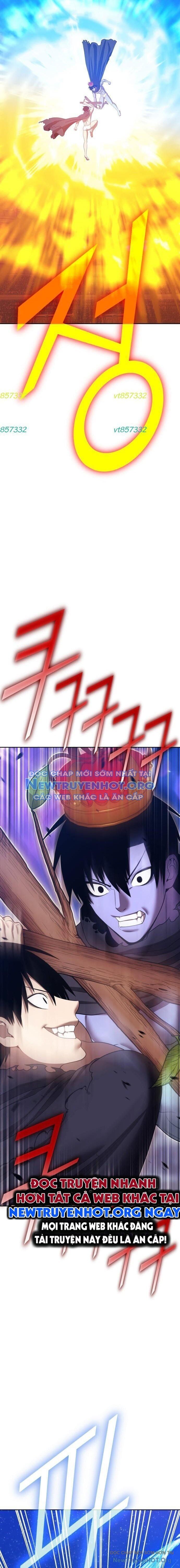 Gậy Gỗ Cấp 99+ Chap 122 - Next Chap 123