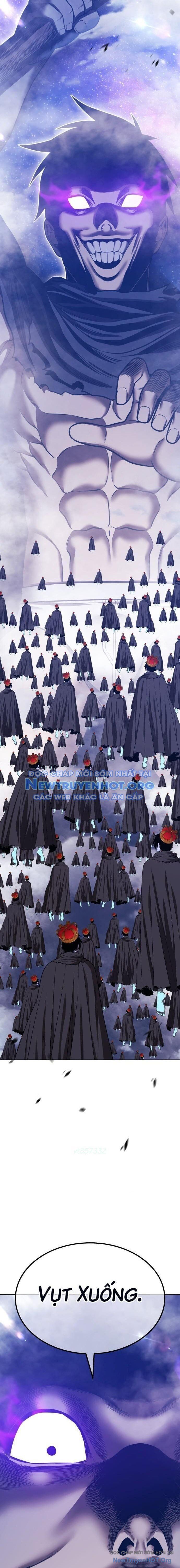Gậy Gỗ Cấp 99+ Chap 122 - Next Chap 123