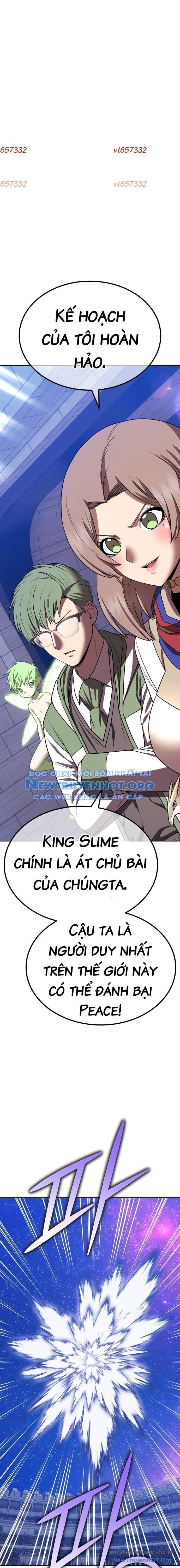 Gậy Gỗ Cấp 99+ Chap 122 - Next Chap 123