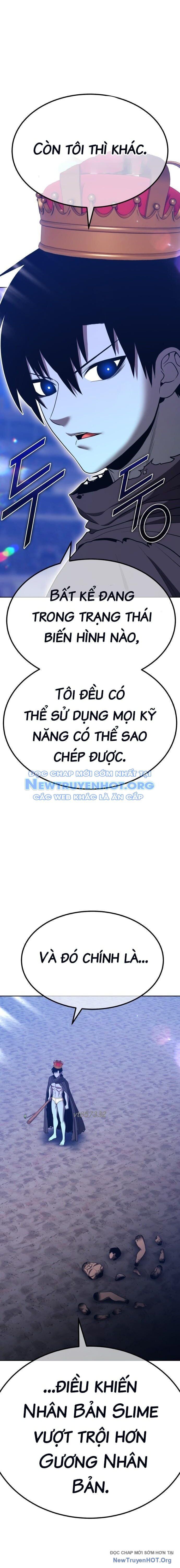 Gậy Gỗ Cấp 99+ Chap 122 - Next Chap 123