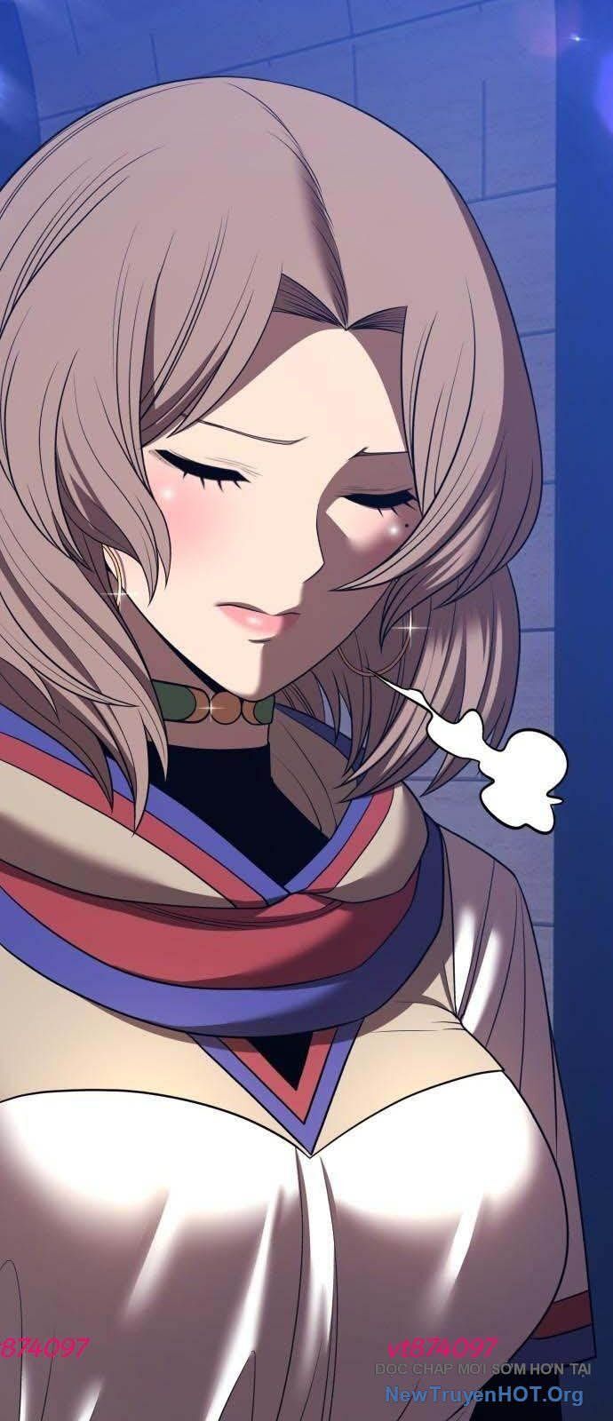 Gậy Gỗ Cấp 99+ Chap 123 - Next Chap 124