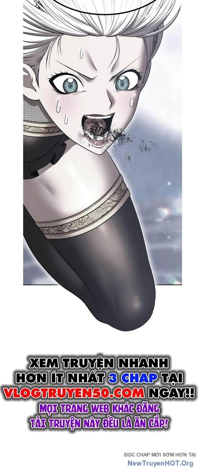 Gậy Gỗ Cấp 99+ Chap 123 - Next Chap 124