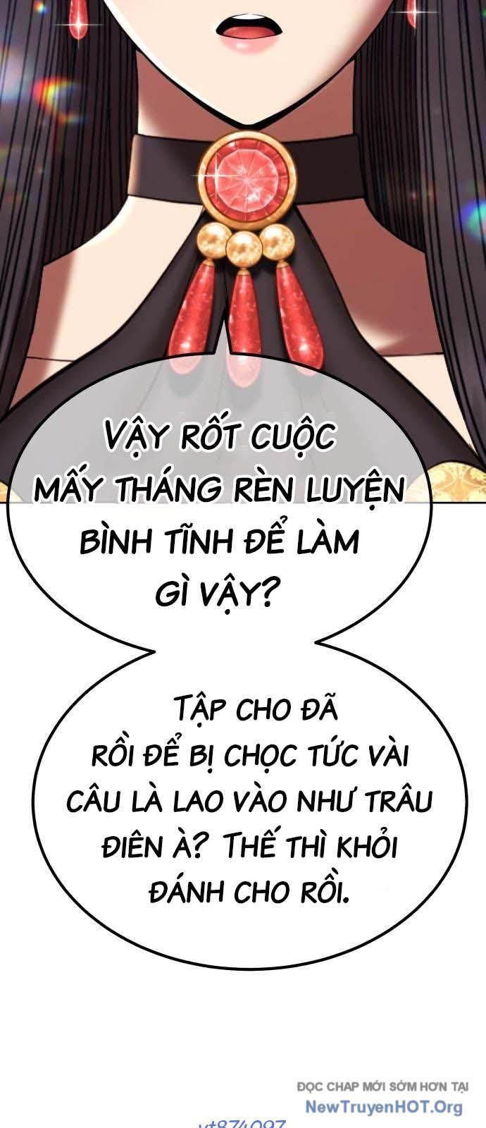 Gậy Gỗ Cấp 99+ Chap 123 - Next Chap 124