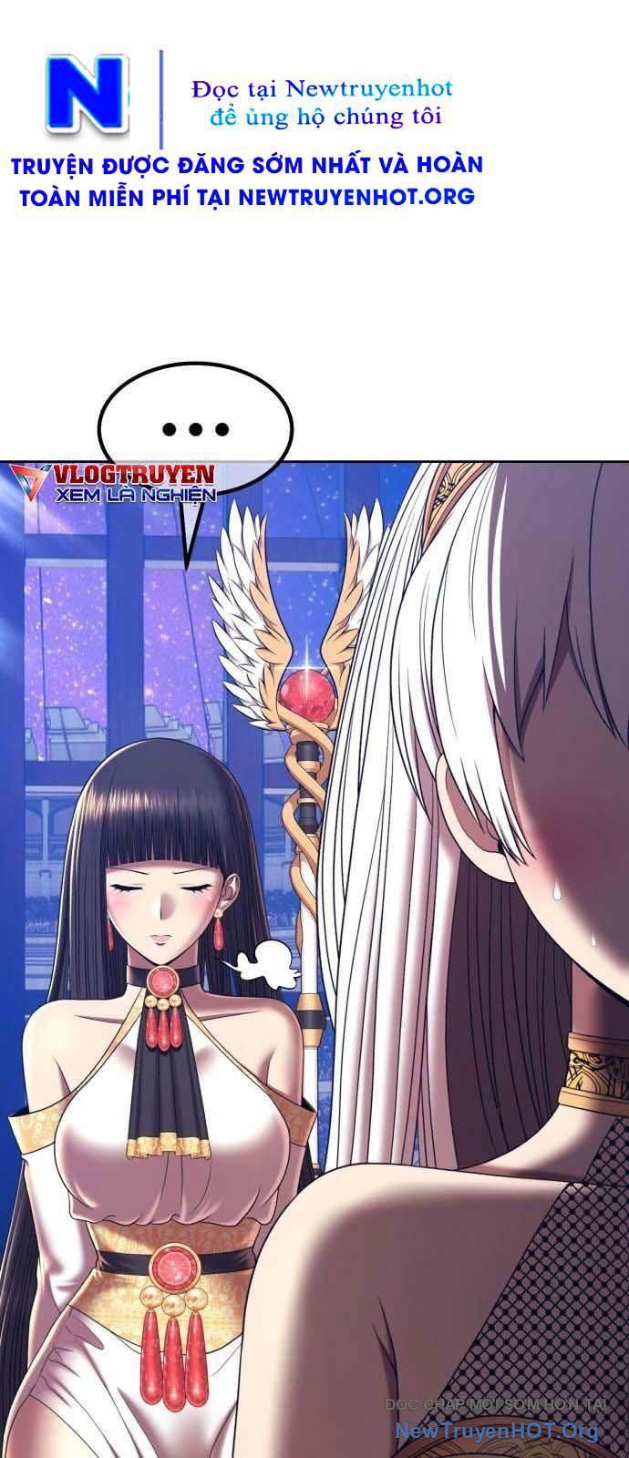 Gậy Gỗ Cấp 99+ Chap 123 - Next Chap 124