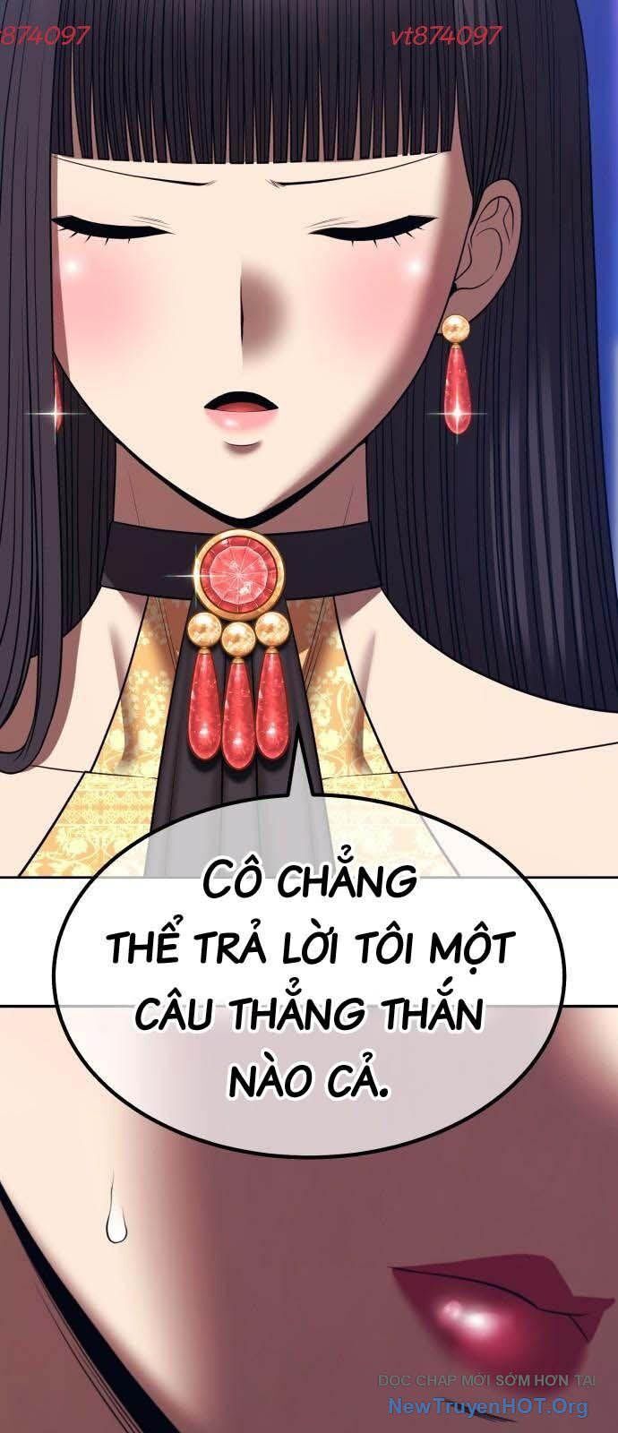 Gậy Gỗ Cấp 99+ Chap 123 - Next Chap 124