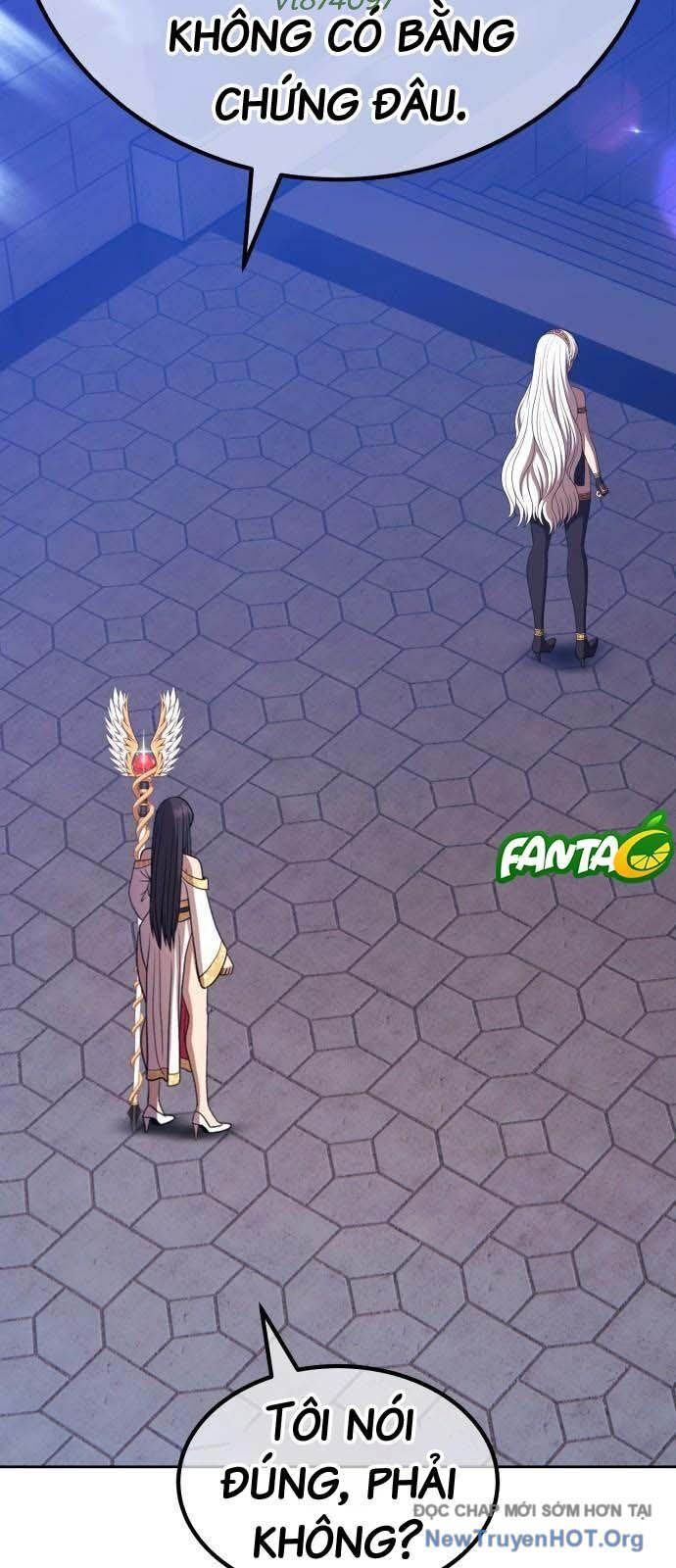 Gậy Gỗ Cấp 99+ Chap 123 - Next Chap 124