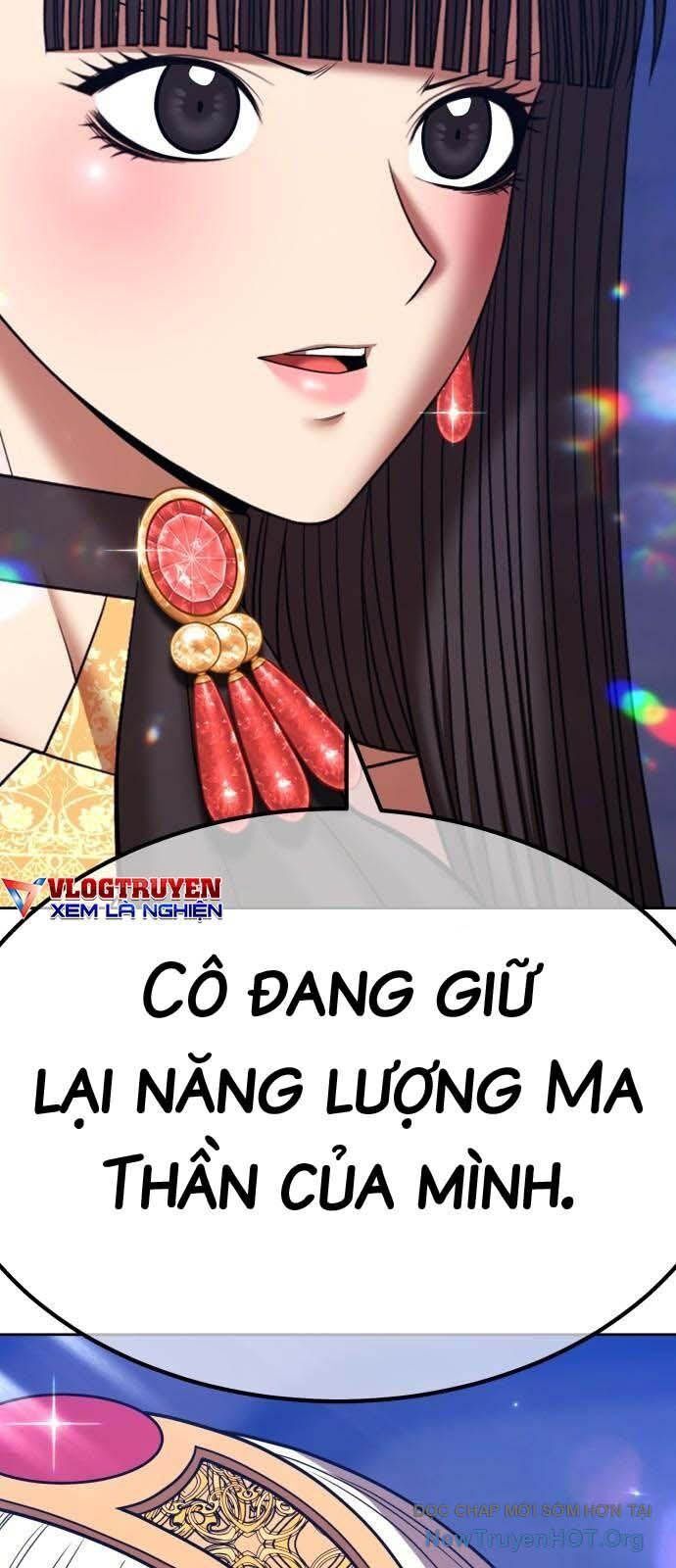 Gậy Gỗ Cấp 99+ Chap 123 - Next Chap 124
